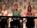 Kyle XY Comic Con 2007 Panel (Part 1)