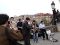 Charles Bridge Swing Band Charles Bridge Swing Band