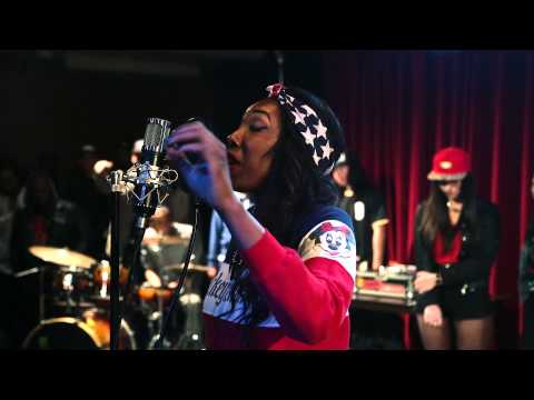 TeamBackPack | Miss Haze, G.L.A.M. , Kri$$y Blvnko | Prod. Kato
