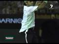 federer nadal tributo