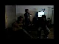 Magbalik-acoustic (False Grip at Jason\