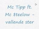 Mc tipp ft. Mc $teelow - vallende ster