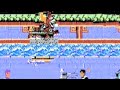Kidnappa - Ruckus ( 16 bit remix )