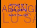 munique neith y lulu sabongi bcn 2006