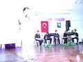 adem bakır aldırma reis şiiri
