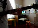 how to play iron man main riff played by a french kid how to play iron man main riff played by a french kid