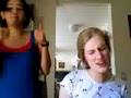 The Vicodin Song (M and J's version)