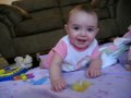 tatum laughing and crying