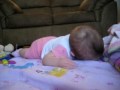 tatum laughing and crying