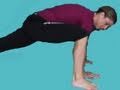 Yoga Abs & Butt Workout - The Sarah Fit Show