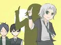 kateikyoushi hitman eborn song: capirinha carino this doesn't belong to me, someone had uploaded it before but it got erased so i uploaded it again. anyway, enjoy ^^