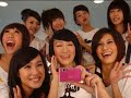 lollipop 棒棒堂& blackie 黑澀會美眉