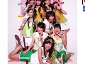 lollipop 棒棒堂& blackie 黑澀會美眉