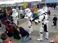 The Empire Wants YOU!