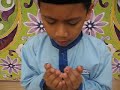 Raudah Tunas Islamic Integrated Pre School, Shah Alam