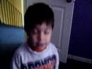 My brother Kiann!!