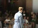 Milano Moda Uomo: Biagiotti S/S 2009 (I)
