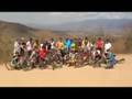 Bike Trip to Monte Alban