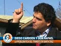 DIEGO CARDOEN, NOTA: TRANSITO EN SANTA CRUZ DIEGO CARDOEN, NOTA: TRANSITO EN SANTA CRUZ