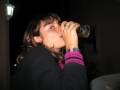Les folles de la night