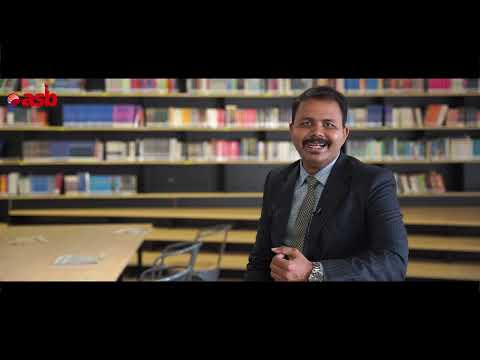 Ashoka School of Business Hyderabad General video thumbnail 4
