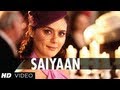 Saiyaan Ishkq In Paris Latest Video Song | Preity Zinta, Rhehan Malliek