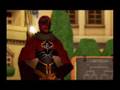 Kingdom Hearts II- Gameplay w/ Cut Scenes 1 of 2