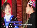 Ywj Pheej Muas & Nkauj Cua Tsheej - Nkauj Paj Ntaub Nraug Khaub Rhuab Music Video