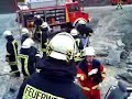Verkehrsunfall im Steinbruch - Teil III