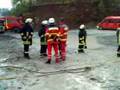 Verkehrsunfall im Steinbruch - Teil III