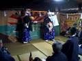 岩手県 宮古市 国指定重要無形民俗文化財 黒森神楽 Vol.5