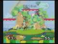 SSBM.- MogX vs TKD 2/3