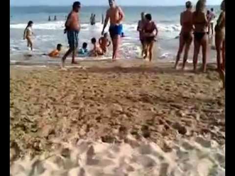windguru barbate}