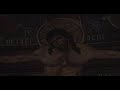 Goreme Karanlik Kilise Part III