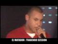 clip video El Matador Rap de la rue