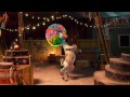 Madagascar 3 – Afro Circus