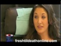 Desiree Jennings Update Response-The Truth