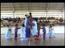 sayaw sa bangko