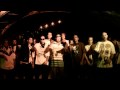 SFDK SIEMPRE FUERTES 2 - S.E.V.I.L.L.A.   VIDEOCLIP OFICIAL HD