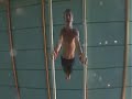 un entrainement de Gym trankil