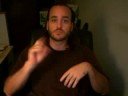 How can I look at all vlogs by one user?