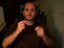 How can I look at all vlogs by one user?
