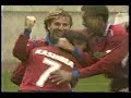 Scorpion Goal Compilation