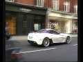 Supercar Downshifts