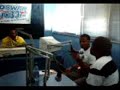 Entrevista a jay Papo & MR.Q-KY En Power 103.FM