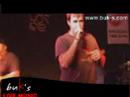 Cris Juanico - Live in Buk\ Cris Juanico - Live in Buk\