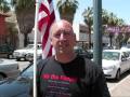 Palm Springs TEA Party Anti-Tax Rally - Interviews