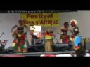 Manding Foli Kan Don - Perform @ Bana y\