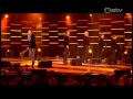 Malcolm Lincoln - Siren (Eurovision 2010 Estonia)