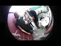 LEFTOVER CRACK House